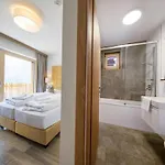 Σαλέ With Access, Neukirchen Neukirchen am Großvenediger