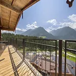 Σαλέ With Access, Neukirchen Neukirchen am Großvenediger