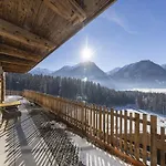 With Access, Neukirchen * Neukirchen am Großvenediger