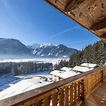 With Access, Neukirchen Σαλέ Neukirchen am Großvenediger