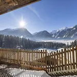 Σαλέ With Access, Neukirchen Neukirchen am Großvenediger