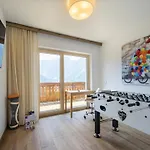 With Access, Neukirchen Neukirchen am Großvenediger