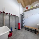 Σαλέ With Access, Neukirchen Neukirchen am Großvenediger