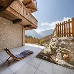Chalet With Access, Neukirchen