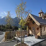 With Access, Neukirchen