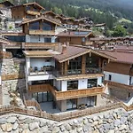 Chalet With Access, Neukirchen Neukirchen am Großvenediger