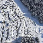 Σαλέ With Access, Neukirchen *