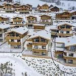 Σαλέ With Access, Neukirchen Neukirchen am Großvenediger