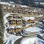 Σαλέ With Access, Neukirchen Neukirchen am Großvenediger