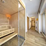 Σαλέ With Access, Neukirchen Neukirchen am Großvenediger