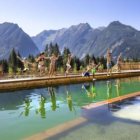 With Lift Access, Neukirchen Alpstuga Neukirchen am Großvenediger