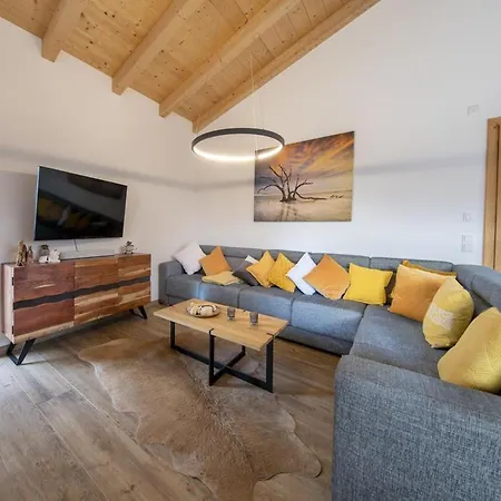 With Access, Neukirchen