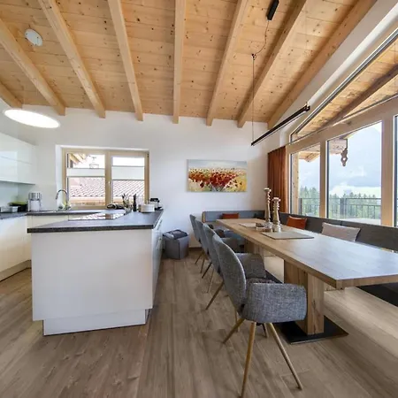 With Lift Access, Neukirchen Alpstuga Neukirchen am Großvenediger