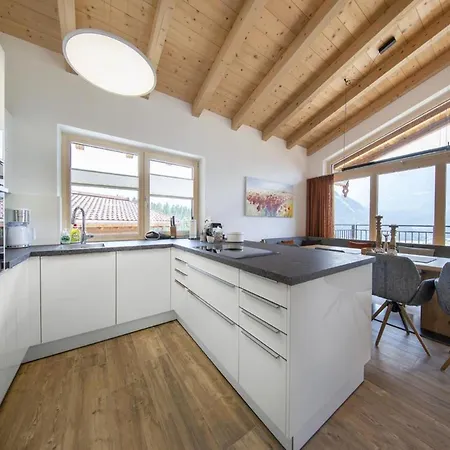 With Access, Neukirchen * Neukirchen am Großvenediger