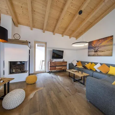 シャレー With Lift Access, Neukirchen Neukirchen am Großvenediger