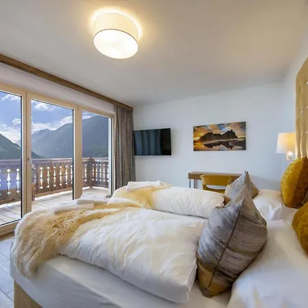 Alpstuga With Lift Access, Neukirchen Neukirchen am Großvenediger