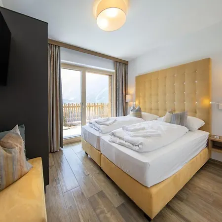 Alpstuga With Lift Access, Neukirchen