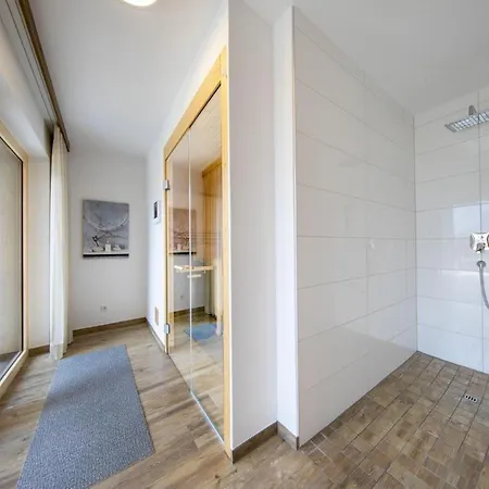 With Lift Access, Neukirchen Alpstuga Neukirchen am Großvenediger