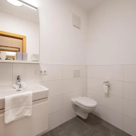 Alpstuga With Lift Access, Neukirchen