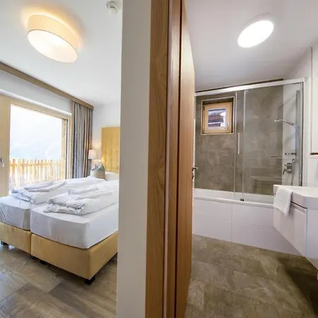 Alpstuga With Lift Access, Neukirchen Neukirchen am Großvenediger