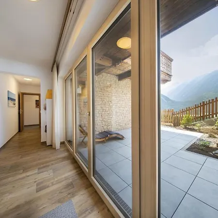 Alpstuga With Lift Access, Neukirchen