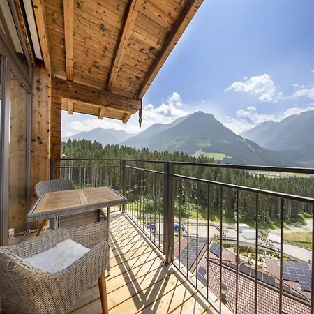 With Lift Access, Neukirchen * Neukirchen am Großvenediger