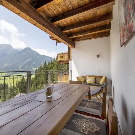 With Lift Access, Neukirchen *