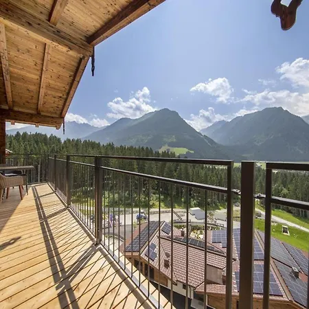 Alpehytte With Access, Neukirchen Neukirchen am Großvenediger