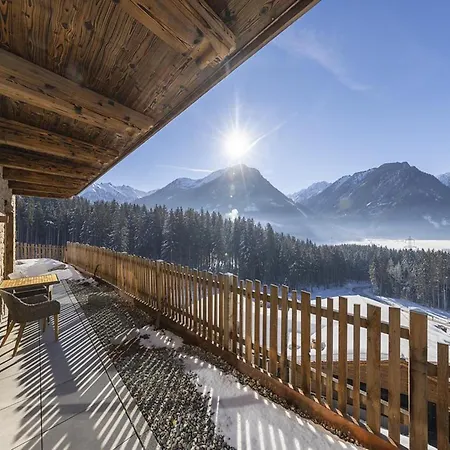 With Lift Access, Neukirchen * Neukirchen am Großvenediger