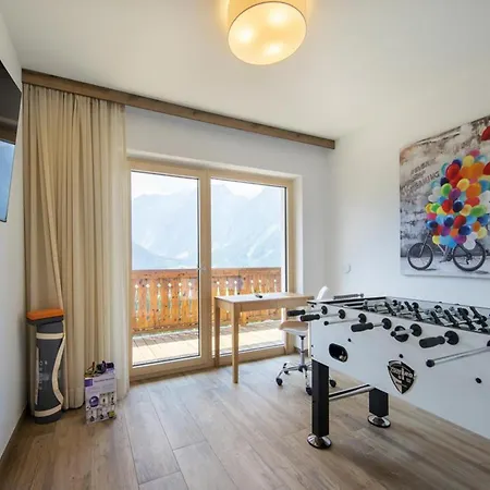 With Lift Access, Neukirchen Neukirchen am Großvenediger