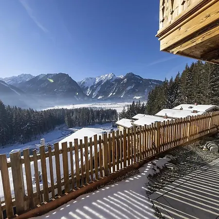 With Access, Neukirchen * Neukirchen am Großvenediger