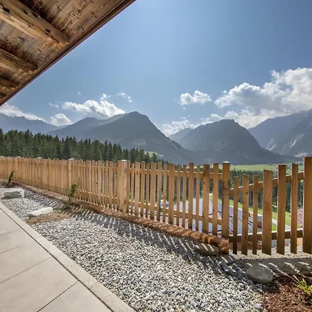 With Lift Access, Neukirchen *