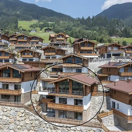 With Lift Access, Neukirchen *