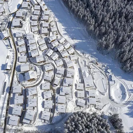 Alpstuga With Lift Access, Neukirchen *