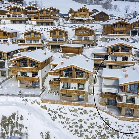 Alpstuga With Lift Access, Neukirchen Neukirchen am Großvenediger