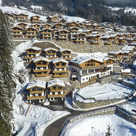 Alpstuga With Lift Access, Neukirchen Neukirchen am Großvenediger
