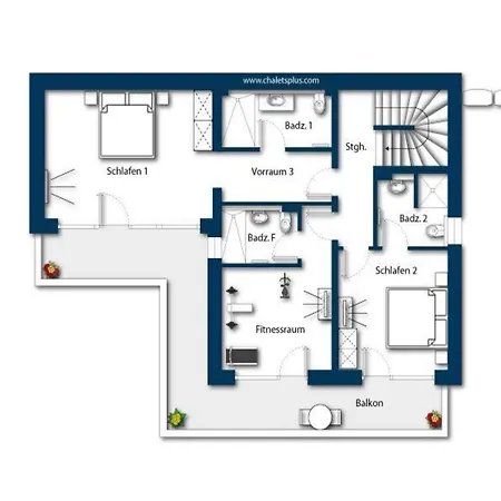 With Lift Access, Neukirchen Alpstuga Neukirchen am Großvenediger