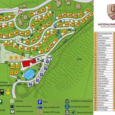 With Lift Access, Neukirchen Alpstuga Neukirchen am Großvenediger