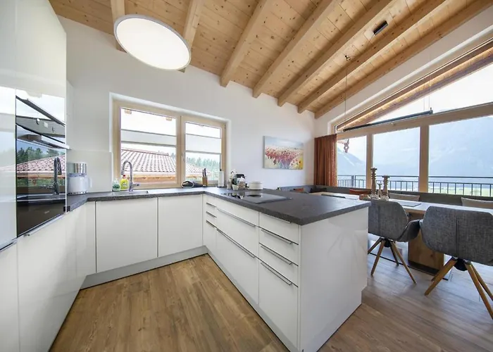 With Lift Access, Neukirchen * Neukirchen am Großvenediger