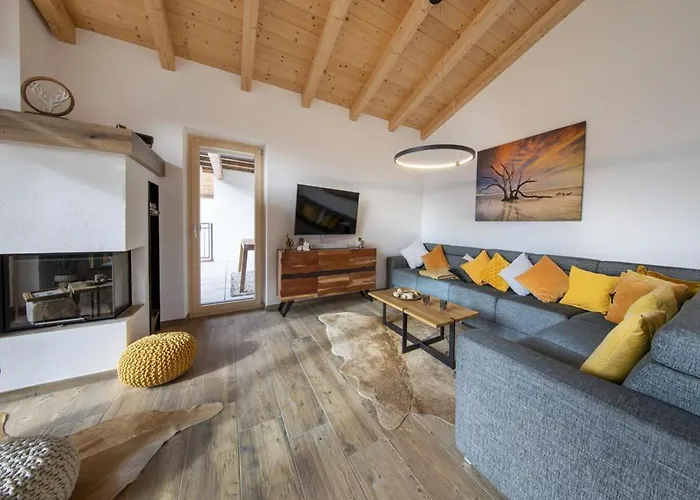 With Lift Access, Neukirchen * Neukirchen am Großvenediger