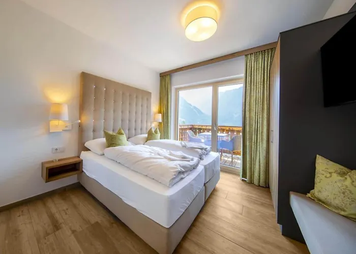 With Lift Access, Neukirchen Neukirchen am Großvenediger