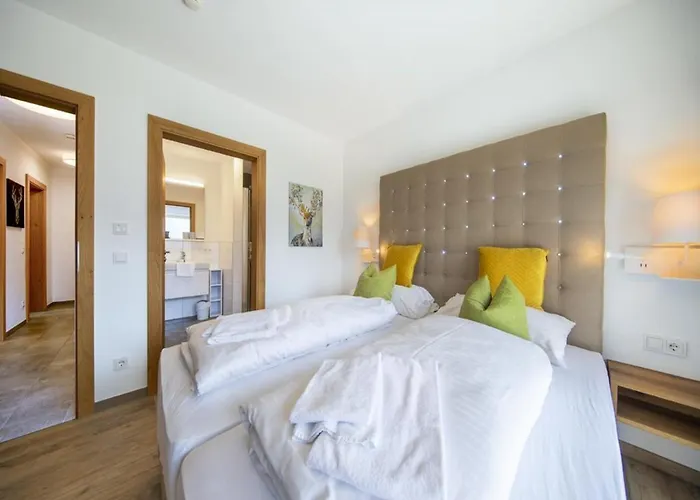 With Lift Access, Neukirchen * Neukirchen am Großvenediger