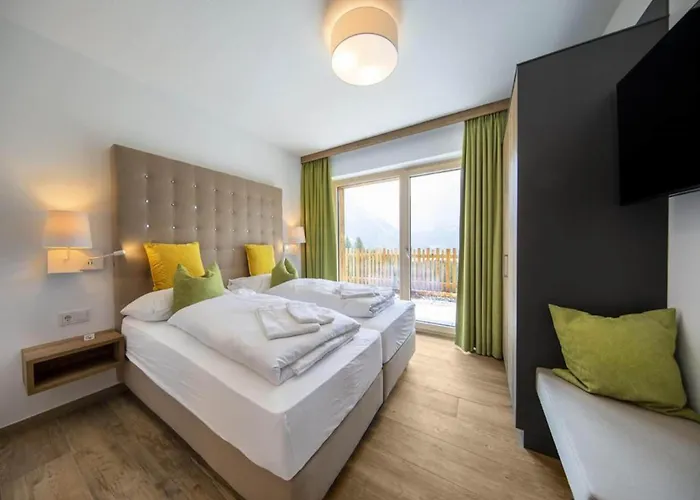 With Lift Access, Neukirchen Neukirchen am Großvenediger