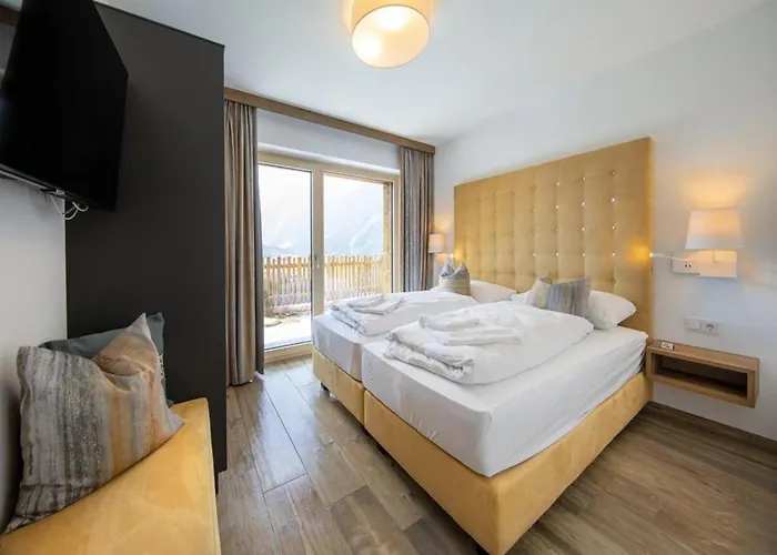 Chalet With Access, Neukirchen