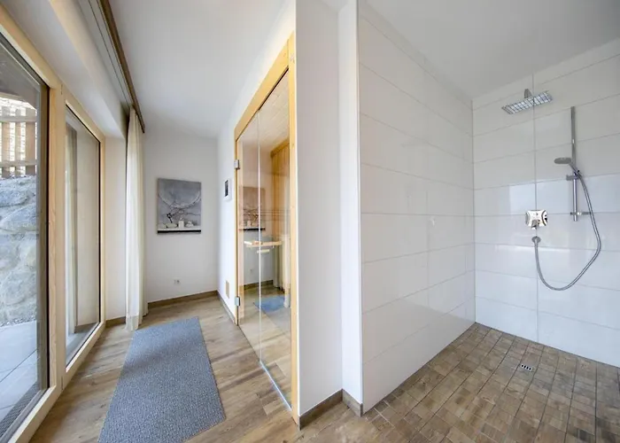 With Lift Access, Neukirchen シャレー Neukirchen am Großvenediger