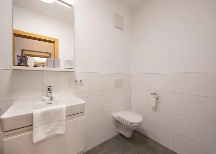 Chalet With Access, Neukirchen