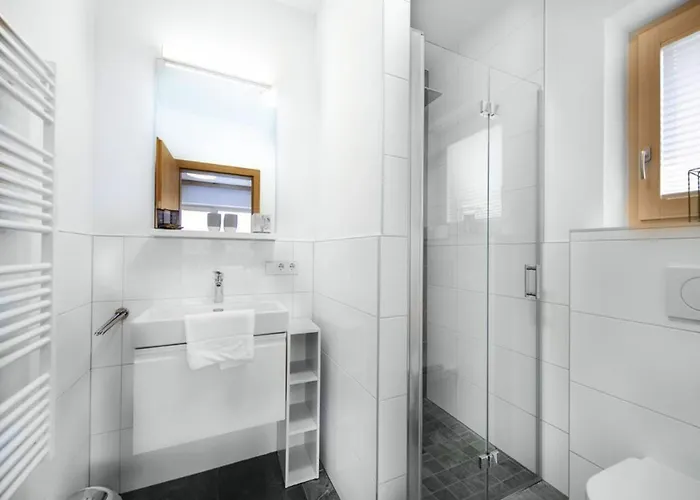 With Lift Access, Neukirchen Neukirchen am Großvenediger