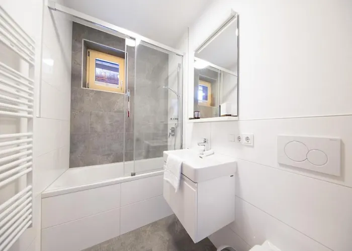 With Access, Neukirchen Neukirchen am Grossvenediger