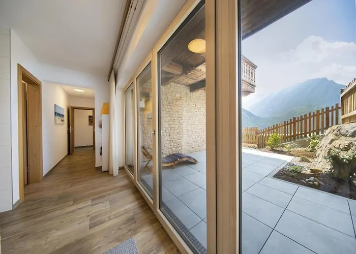 Chalet With Access, Neukirchen