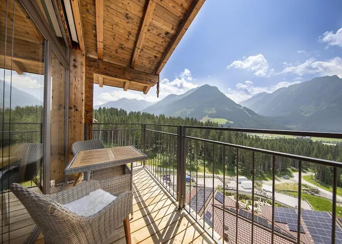 With Lift Access, Neukirchen * Neukirchen am Großvenediger